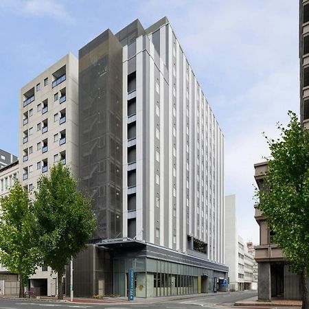 Four Points Flex By Sheraton Fukuoka Hakata Exterior photo