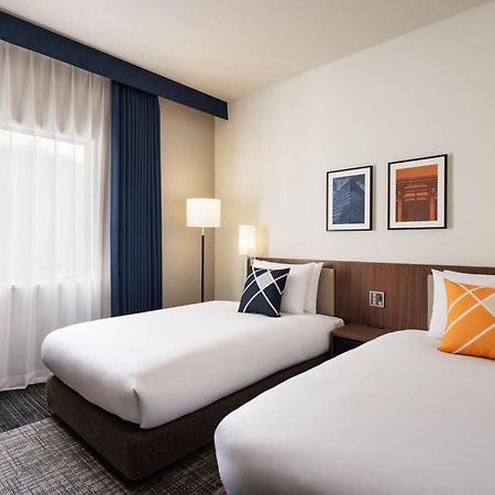 Four Points Flex By Sheraton Fukuoka Hakata Exterior photo
