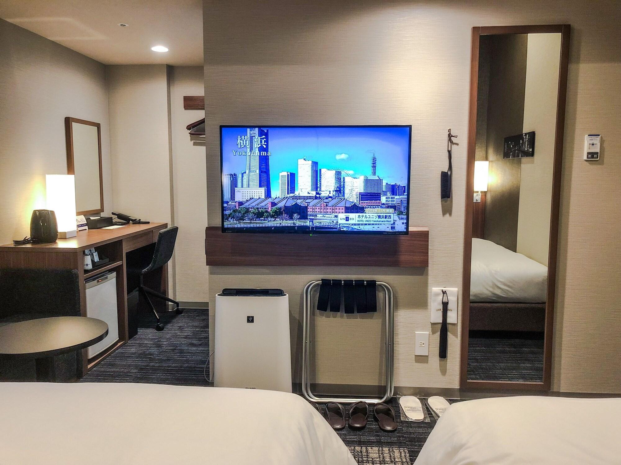 Four Points Flex By Sheraton Fukuoka Hakata Exterior photo
