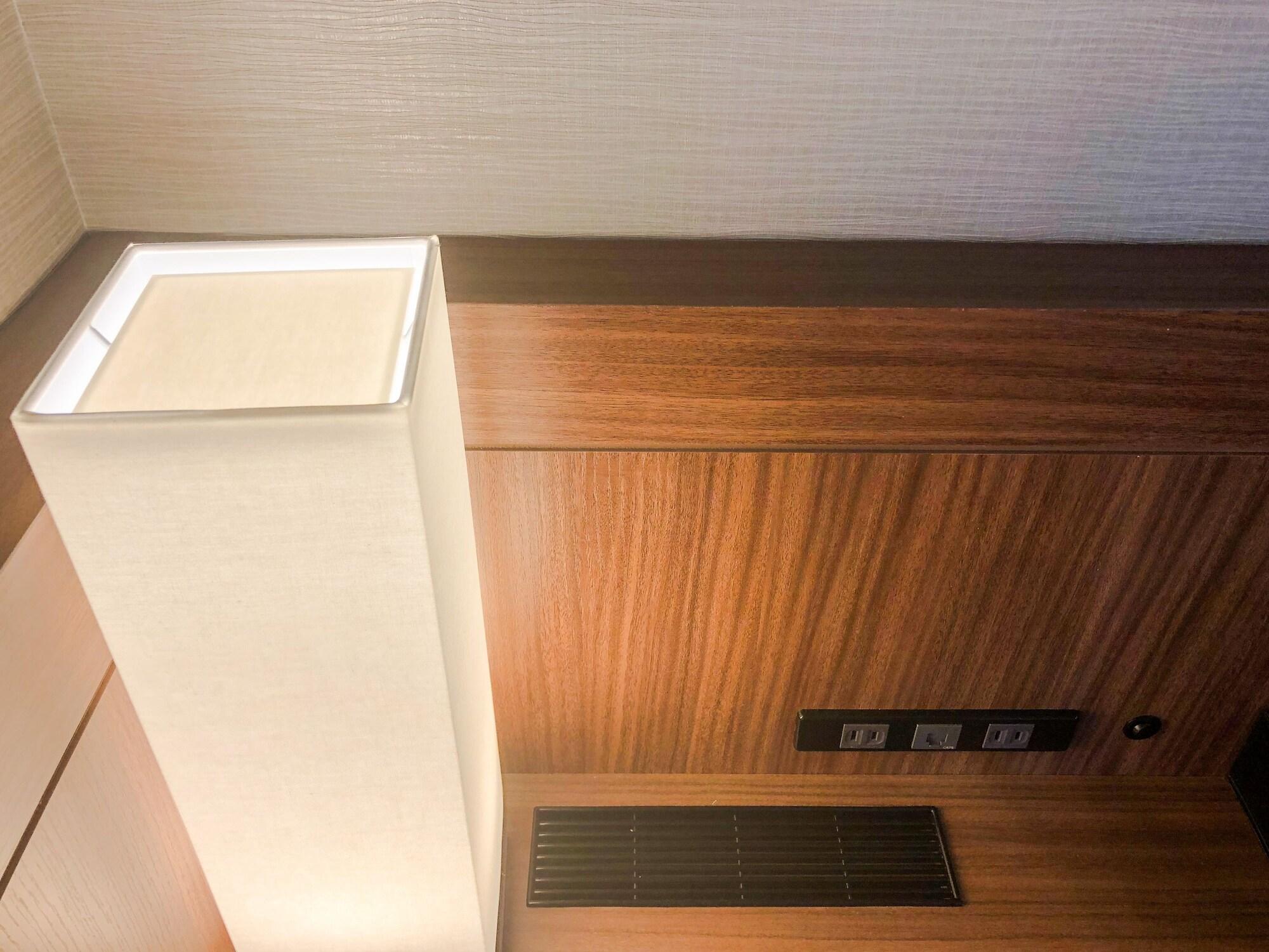 Four Points Flex By Sheraton Fukuoka Hakata Exterior photo