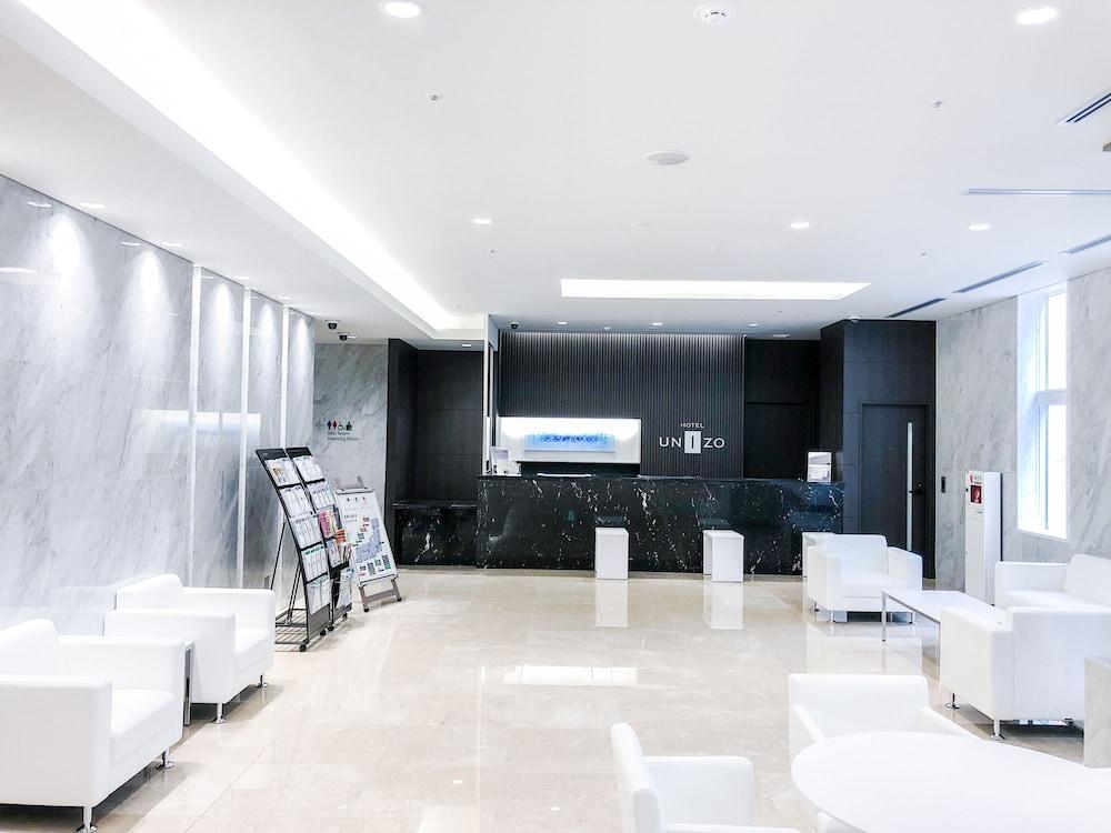 Four Points Flex By Sheraton Fukuoka Hakata Exterior photo