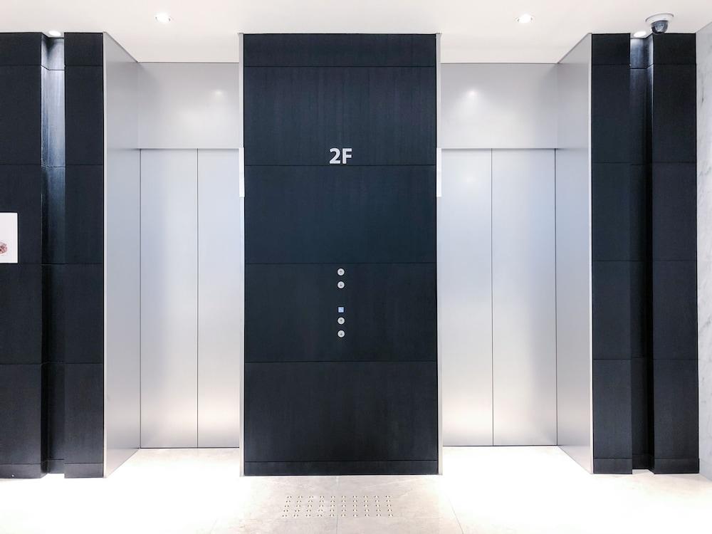 Four Points Flex By Sheraton Fukuoka Hakata Exterior photo