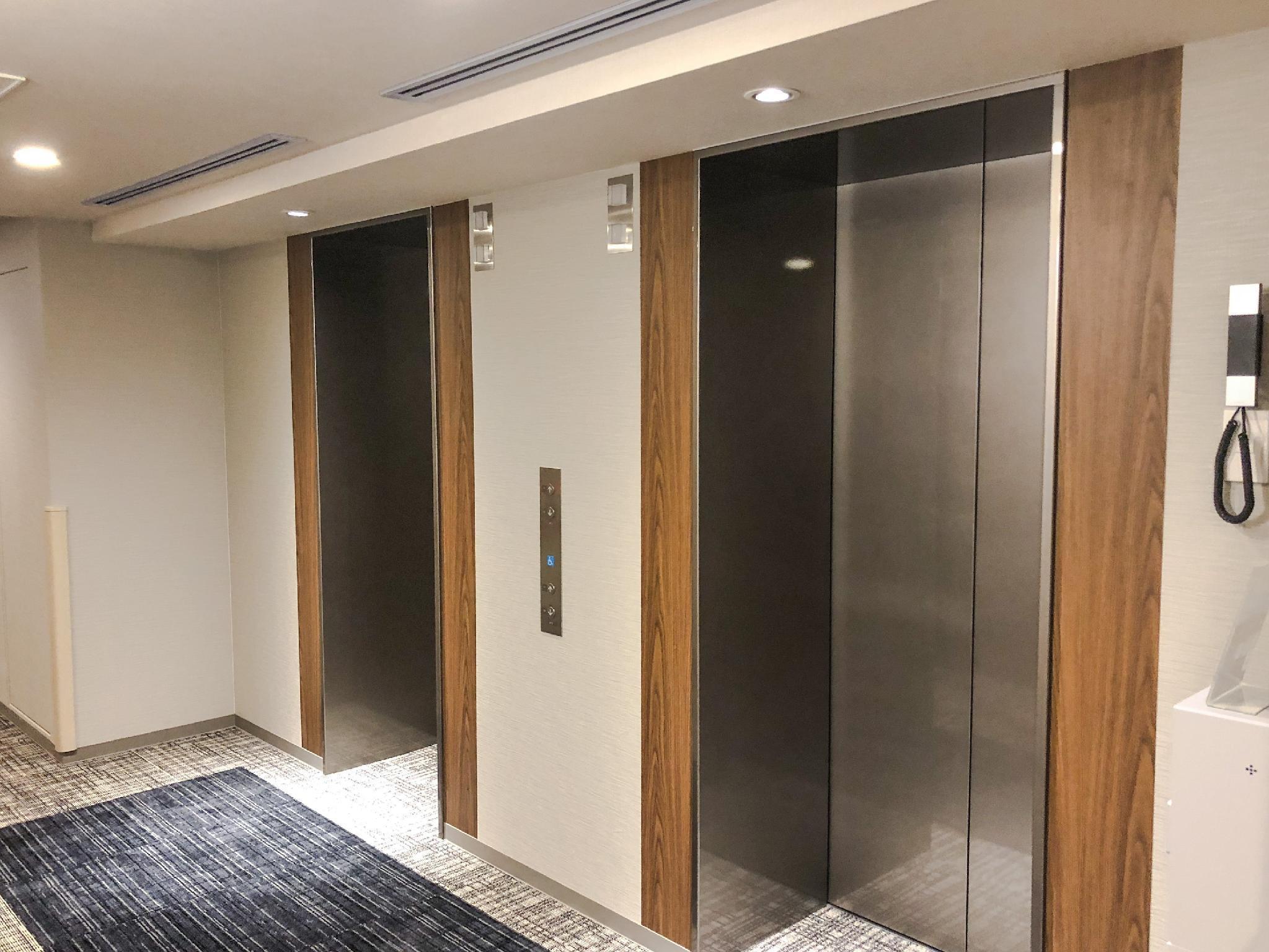 Four Points Flex By Sheraton Fukuoka Hakata Exterior photo