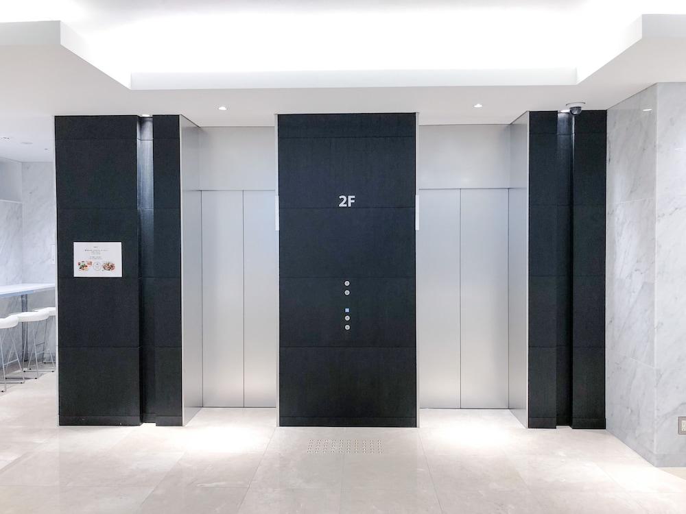 Four Points Flex By Sheraton Fukuoka Hakata Exterior photo