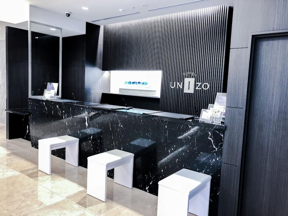 Four Points Flex By Sheraton Fukuoka Hakata Exterior photo