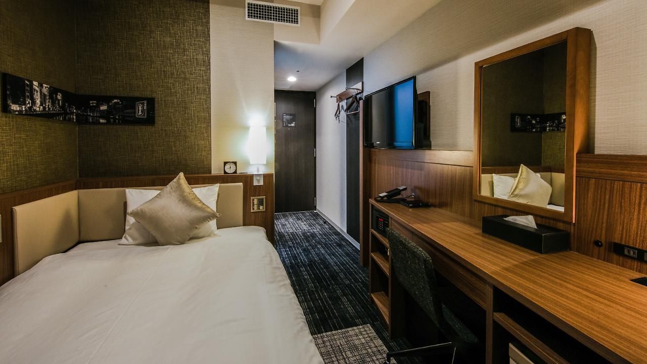Four Points Flex By Sheraton Fukuoka Hakata Exterior photo