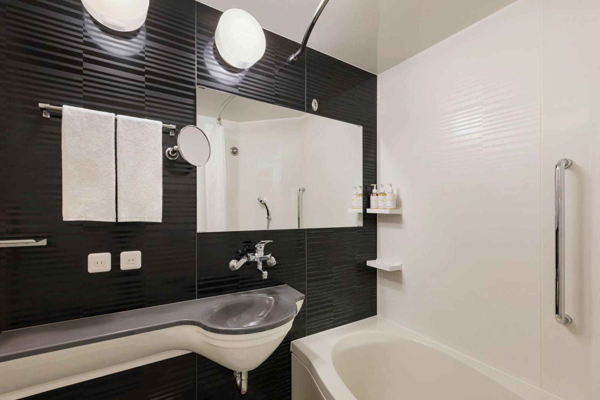 Four Points Flex By Sheraton Fukuoka Hakata Exterior photo
