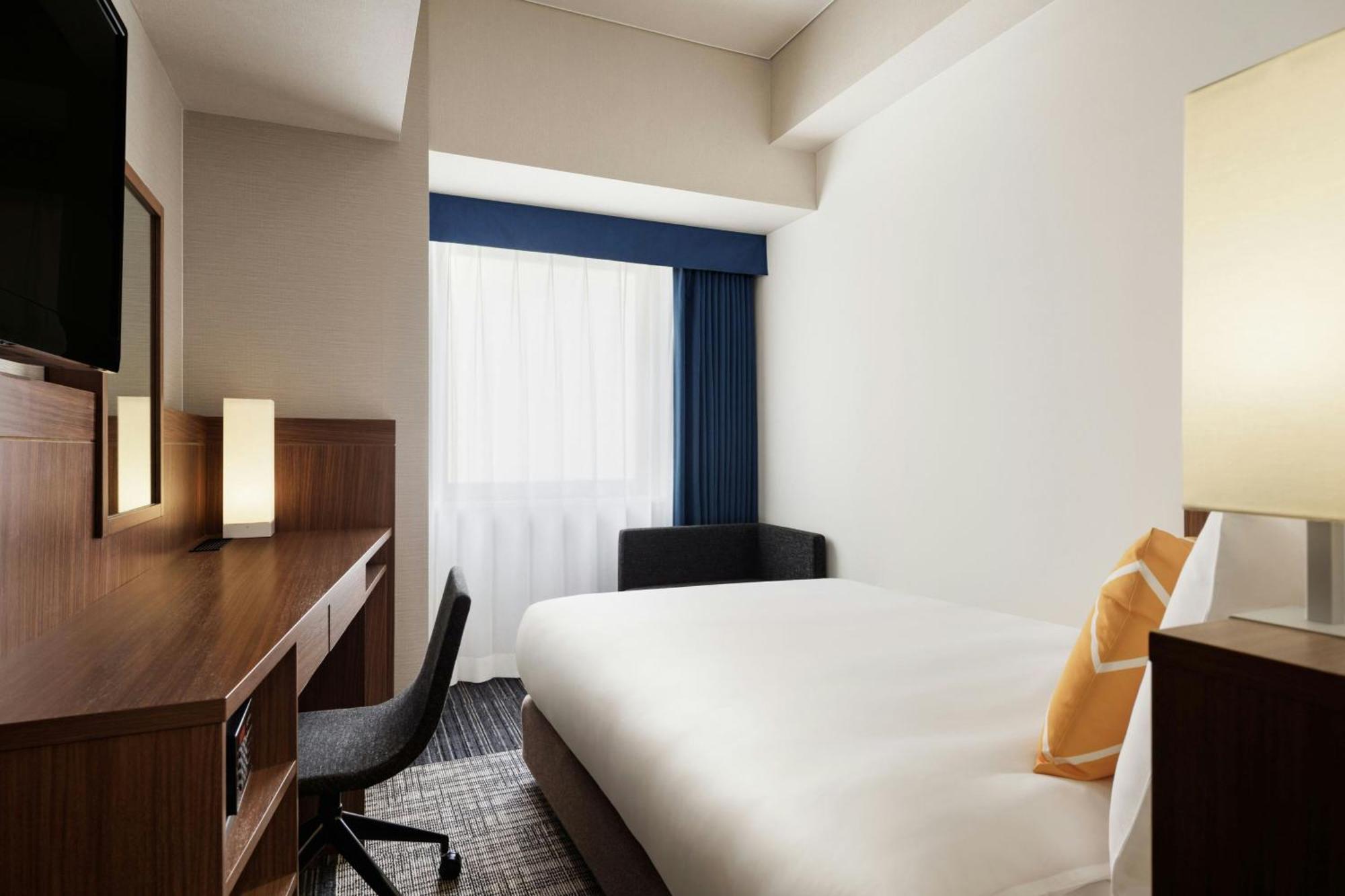 Four Points Flex By Sheraton Fukuoka Hakata Exterior photo