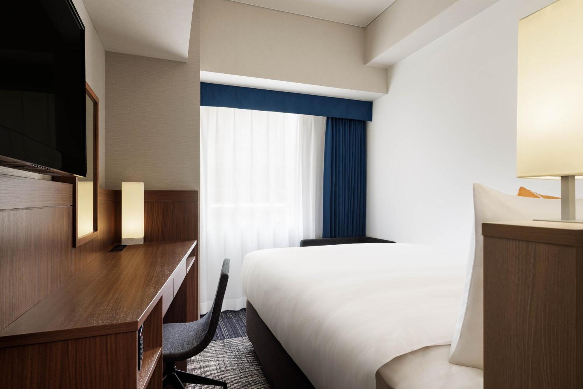 Four Points Flex By Sheraton Fukuoka Hakata Exterior photo