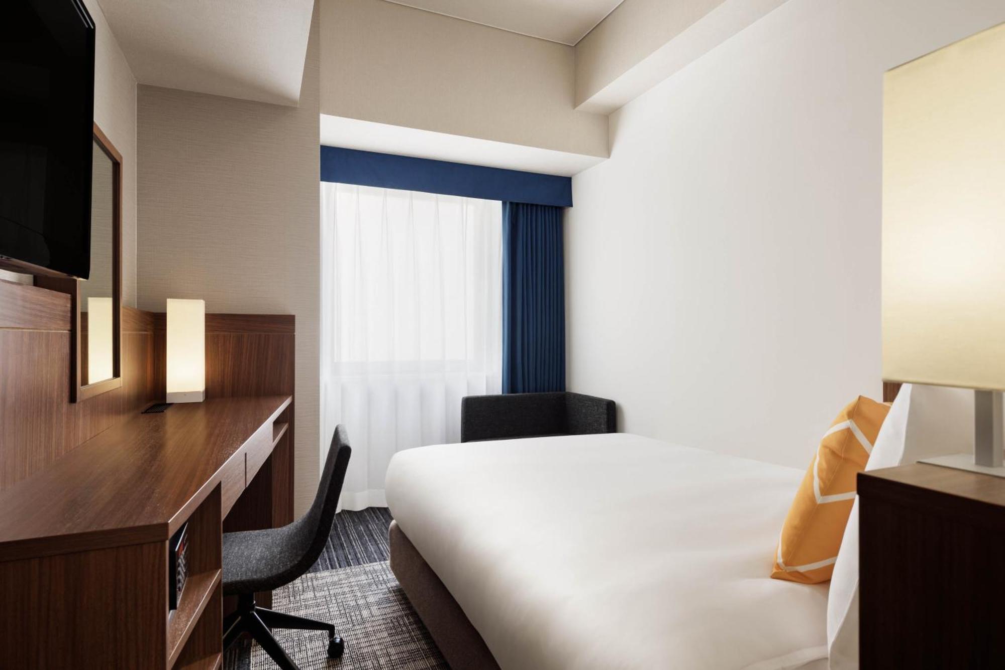 Four Points Flex By Sheraton Fukuoka Hakata Exterior photo