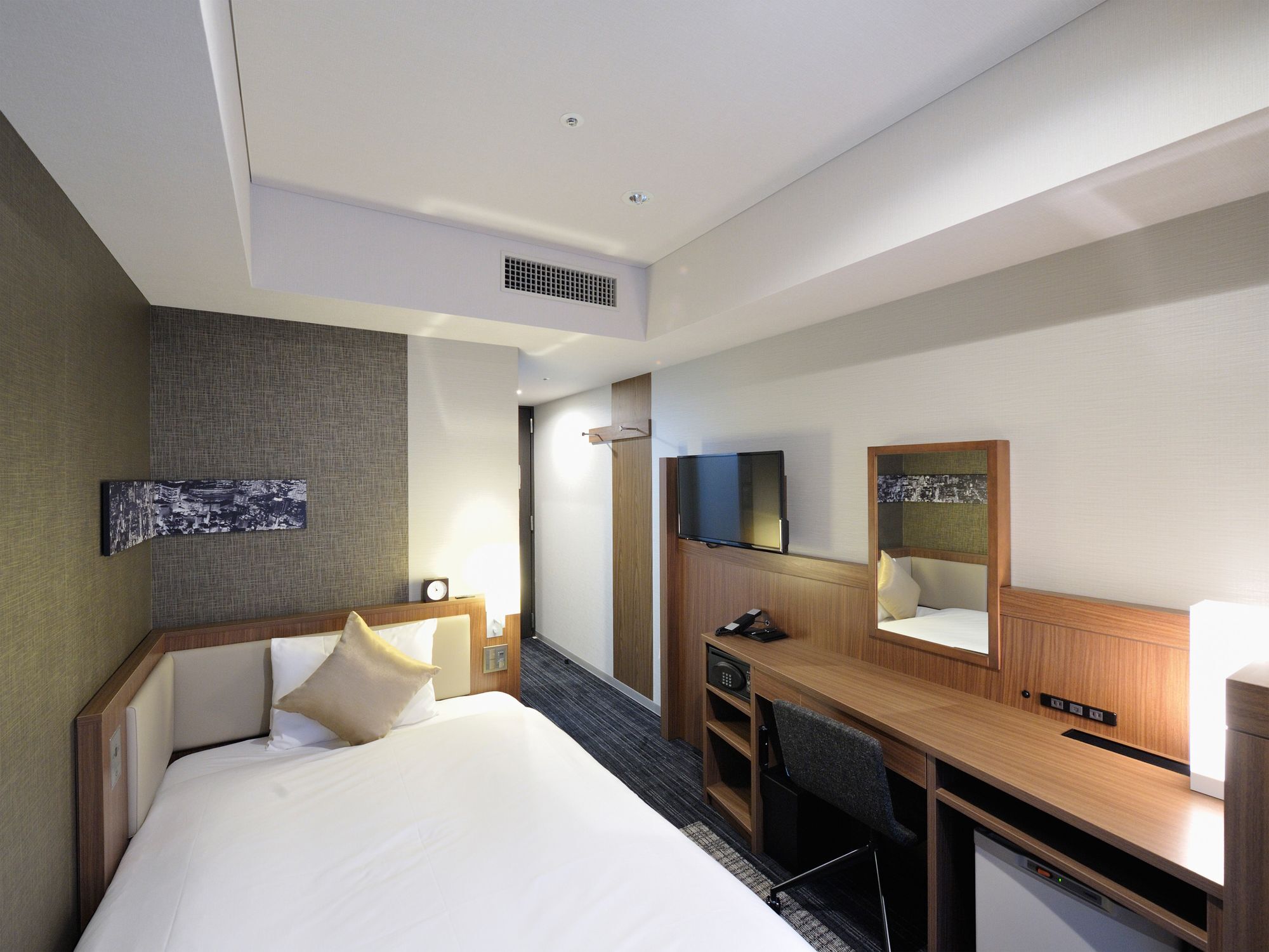 Four Points Flex By Sheraton Fukuoka Hakata Exterior photo