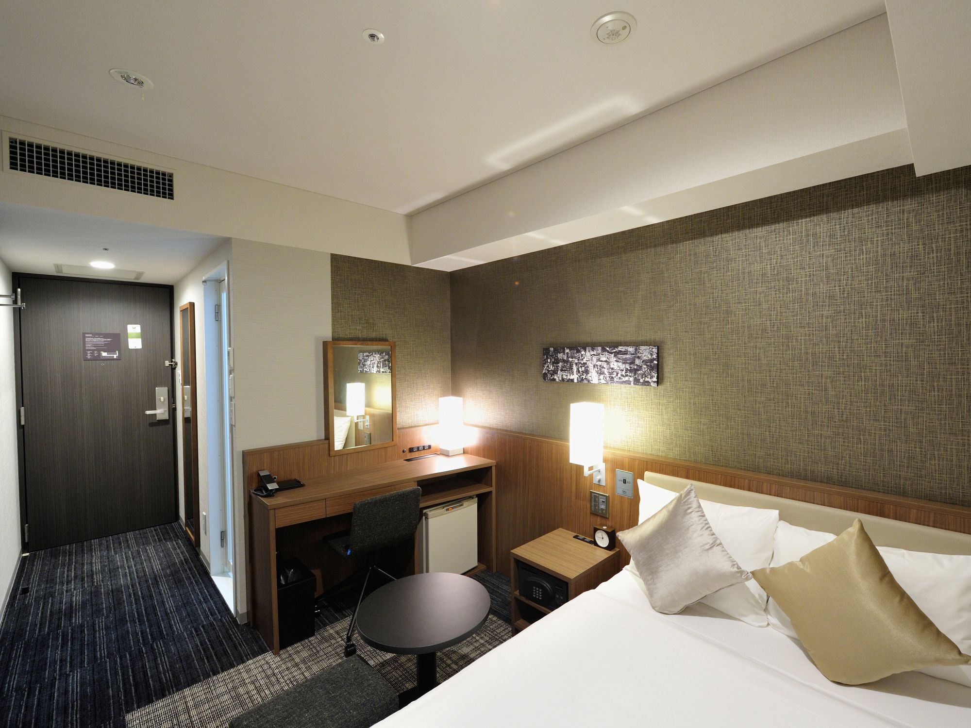 Four Points Flex By Sheraton Fukuoka Hakata Exterior photo