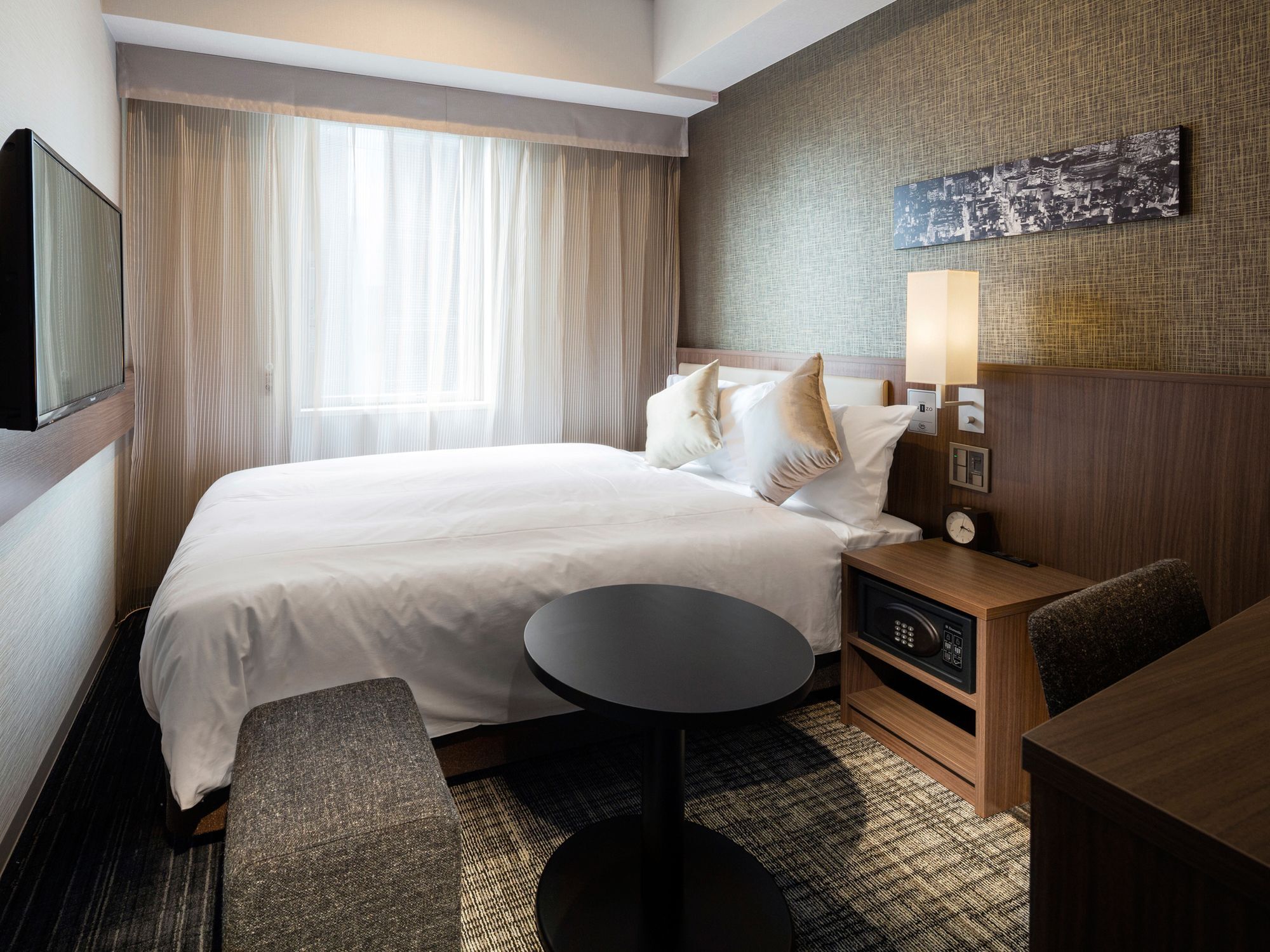 Four Points Flex By Sheraton Fukuoka Hakata Exterior photo